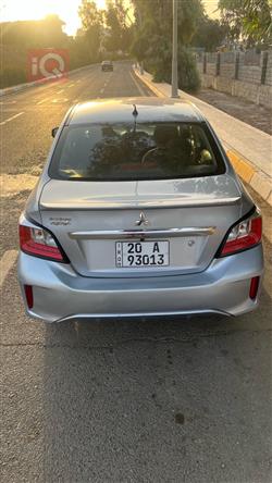 ميتسوبيشي ميراج G4